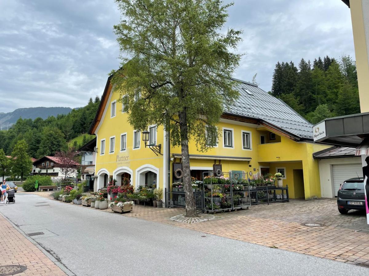 Haus Central Fieberbrunn By Alpine Host Helpers ภายนอก รูปภาพ