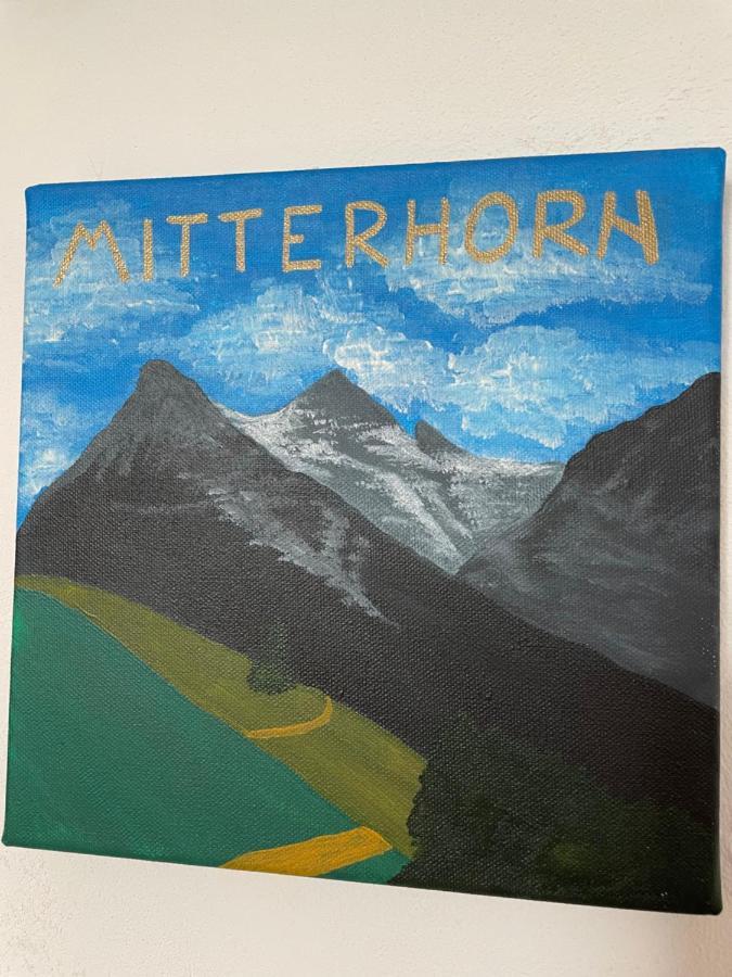 Haus Central Fieberbrunn By Alpine Host Helpers ภายนอก รูปภาพ