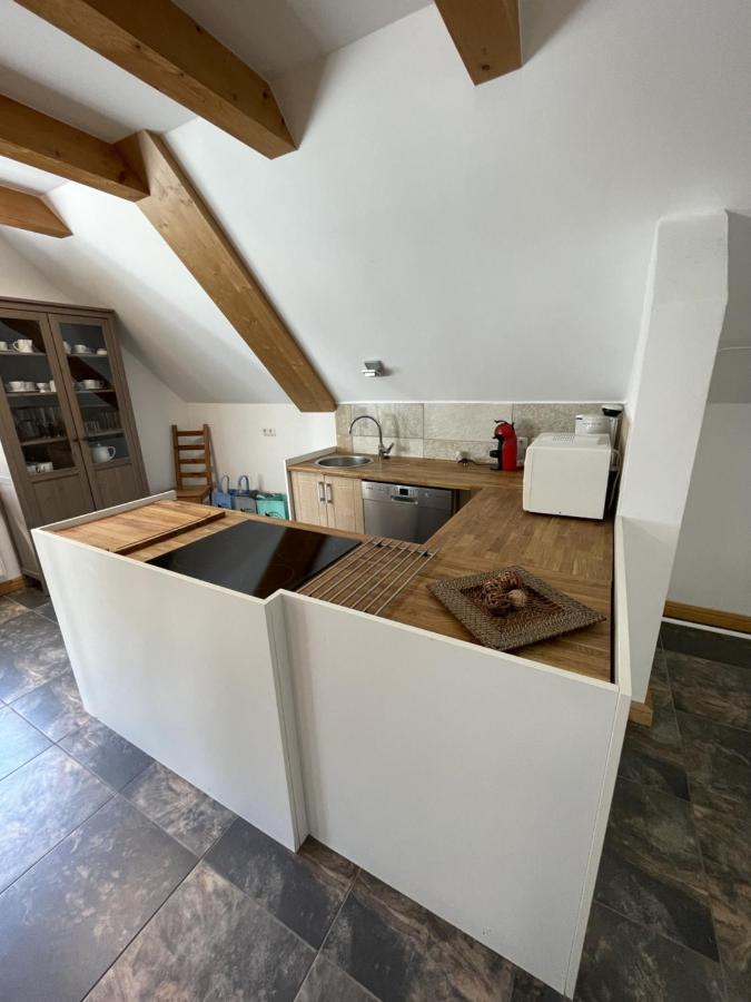 Haus Central Fieberbrunn By Alpine Host Helpers ภายนอก รูปภาพ