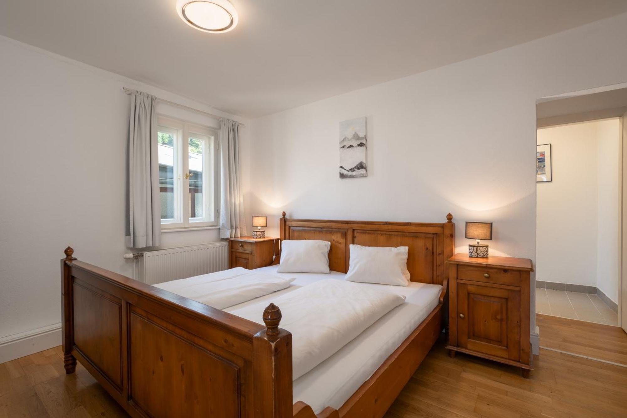 Haus Central Fieberbrunn By Alpine Host Helpers ภายนอก รูปภาพ