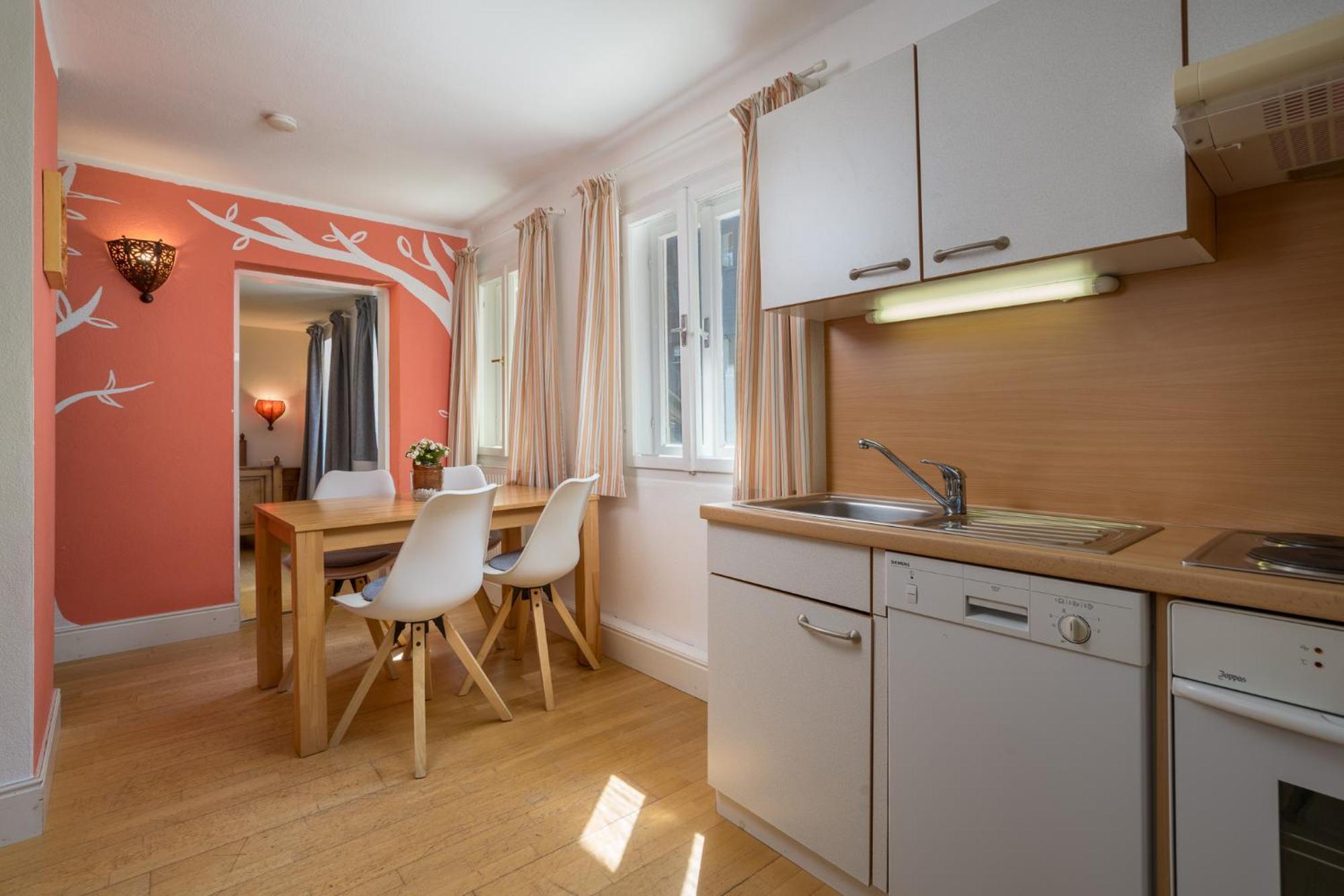 Haus Central Fieberbrunn By Alpine Host Helpers ภายนอก รูปภาพ