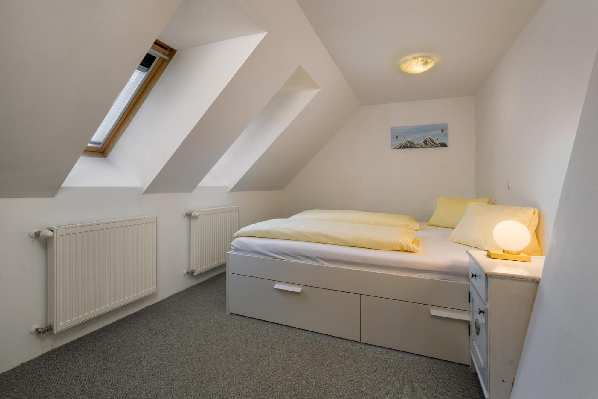 Haus Central Fieberbrunn By Alpine Host Helpers ภายนอก รูปภาพ