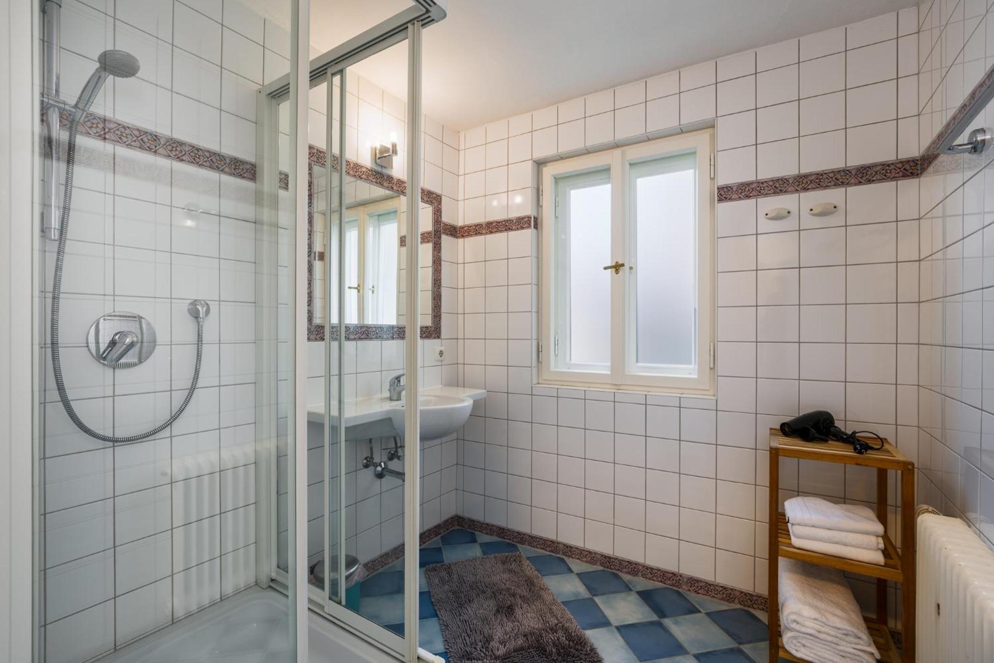 Haus Central Fieberbrunn By Alpine Host Helpers ภายนอก รูปภาพ