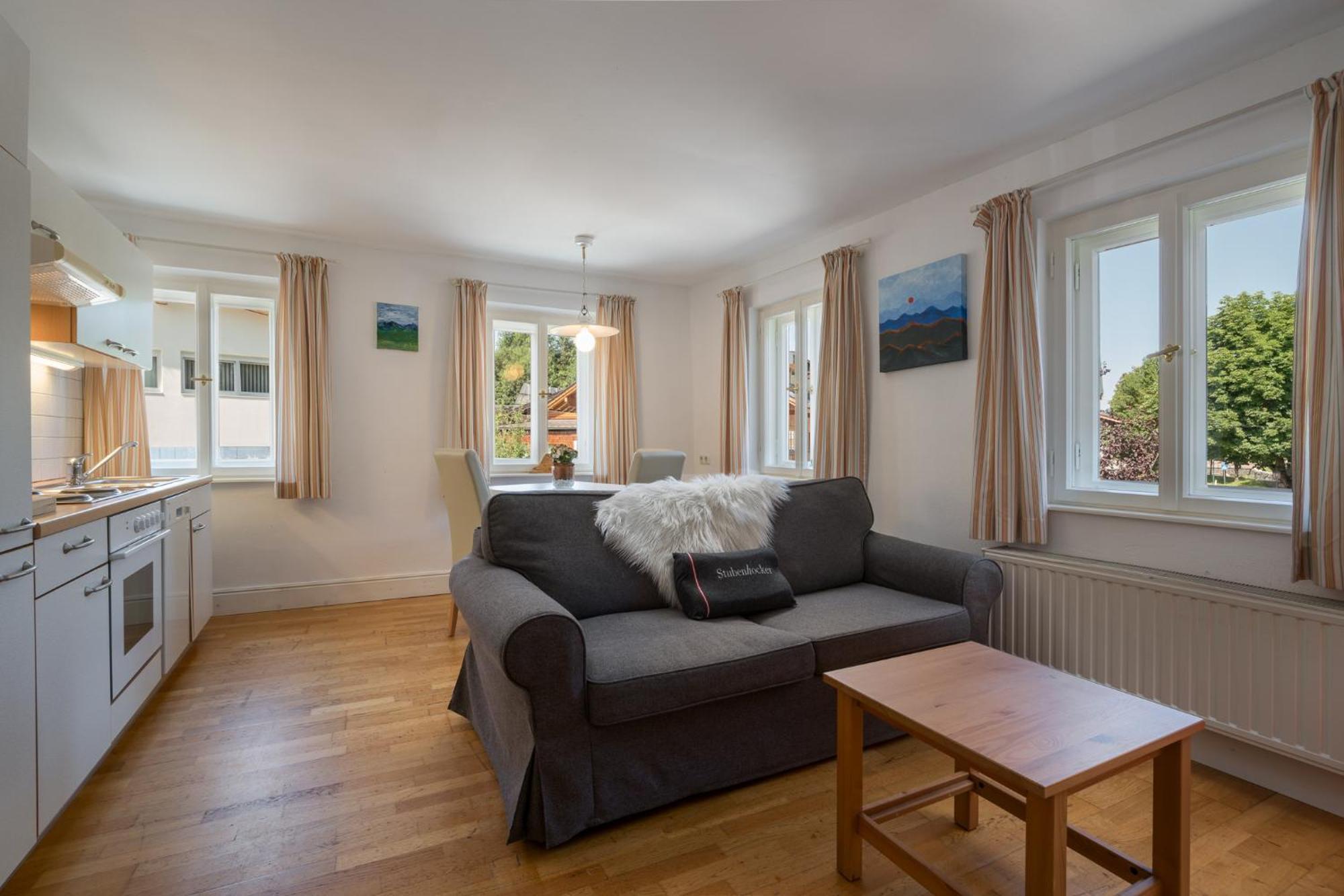 Haus Central Fieberbrunn By Alpine Host Helpers ภายนอก รูปภาพ