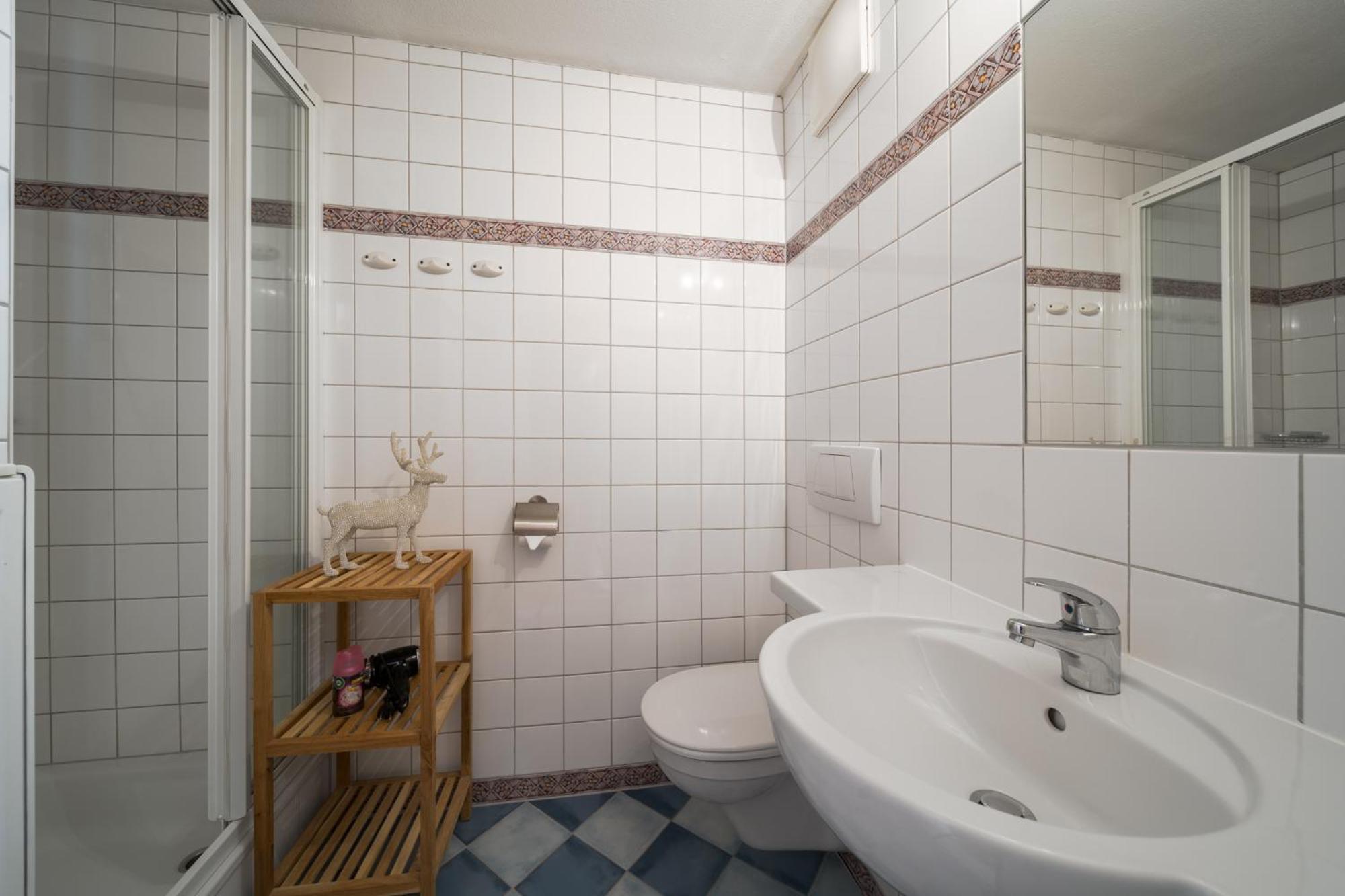 Haus Central Fieberbrunn By Alpine Host Helpers ภายนอก รูปภาพ