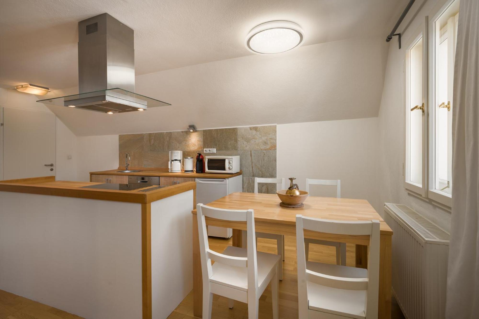 Haus Central Fieberbrunn By Alpine Host Helpers ภายนอก รูปภาพ