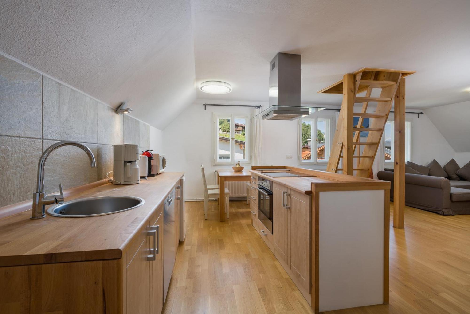 Haus Central Fieberbrunn By Alpine Host Helpers ภายนอก รูปภาพ