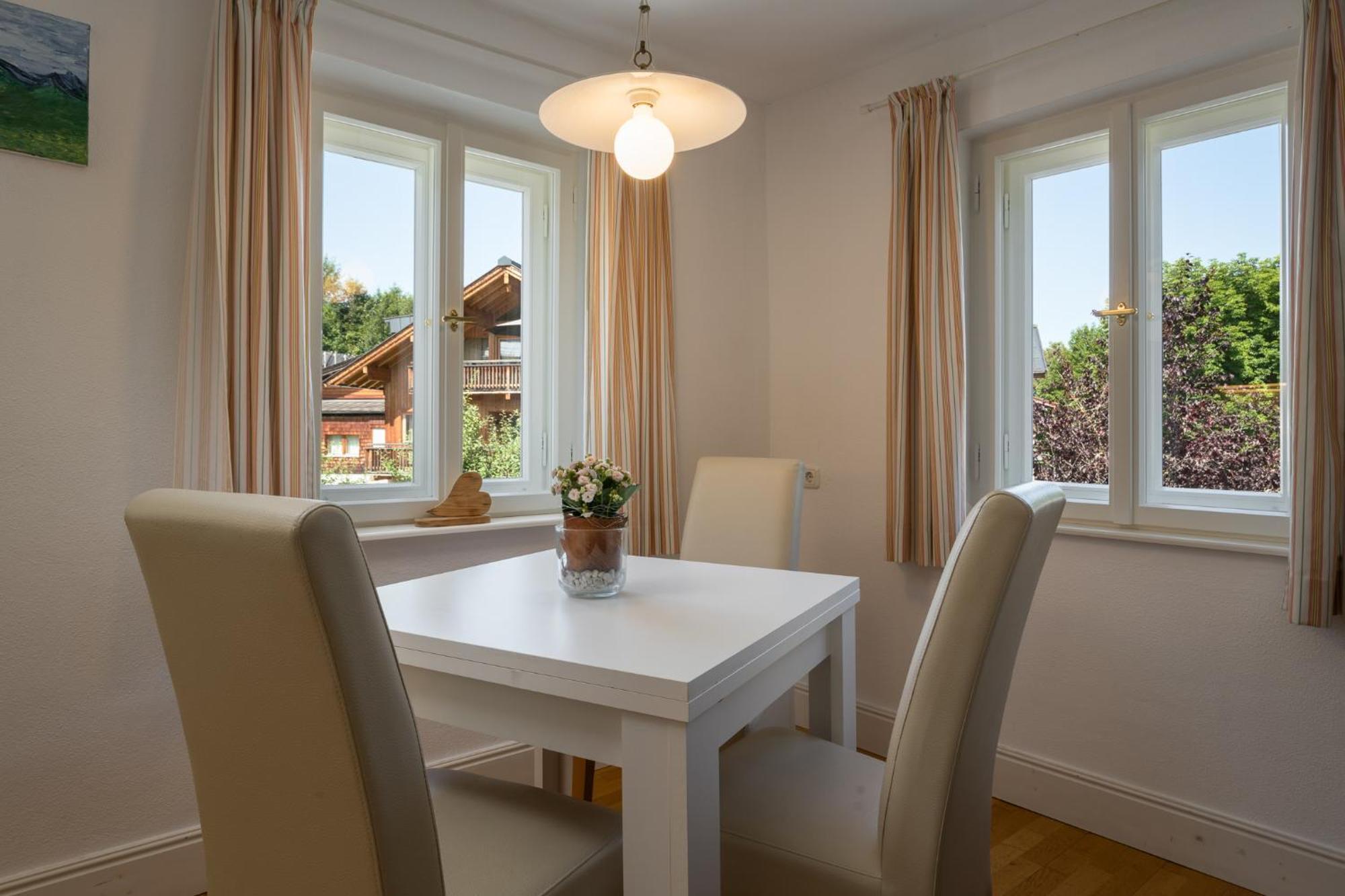 Haus Central Fieberbrunn By Alpine Host Helpers ภายนอก รูปภาพ