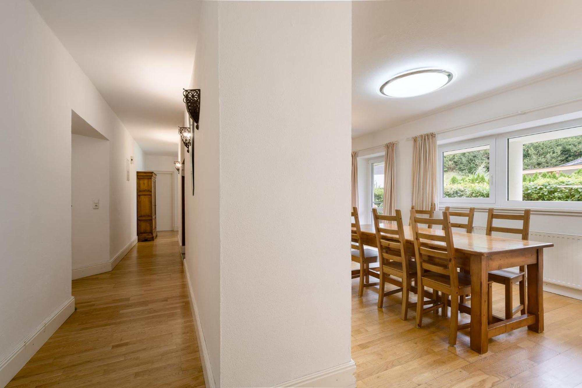 Haus Central Fieberbrunn By Alpine Host Helpers ภายนอก รูปภาพ