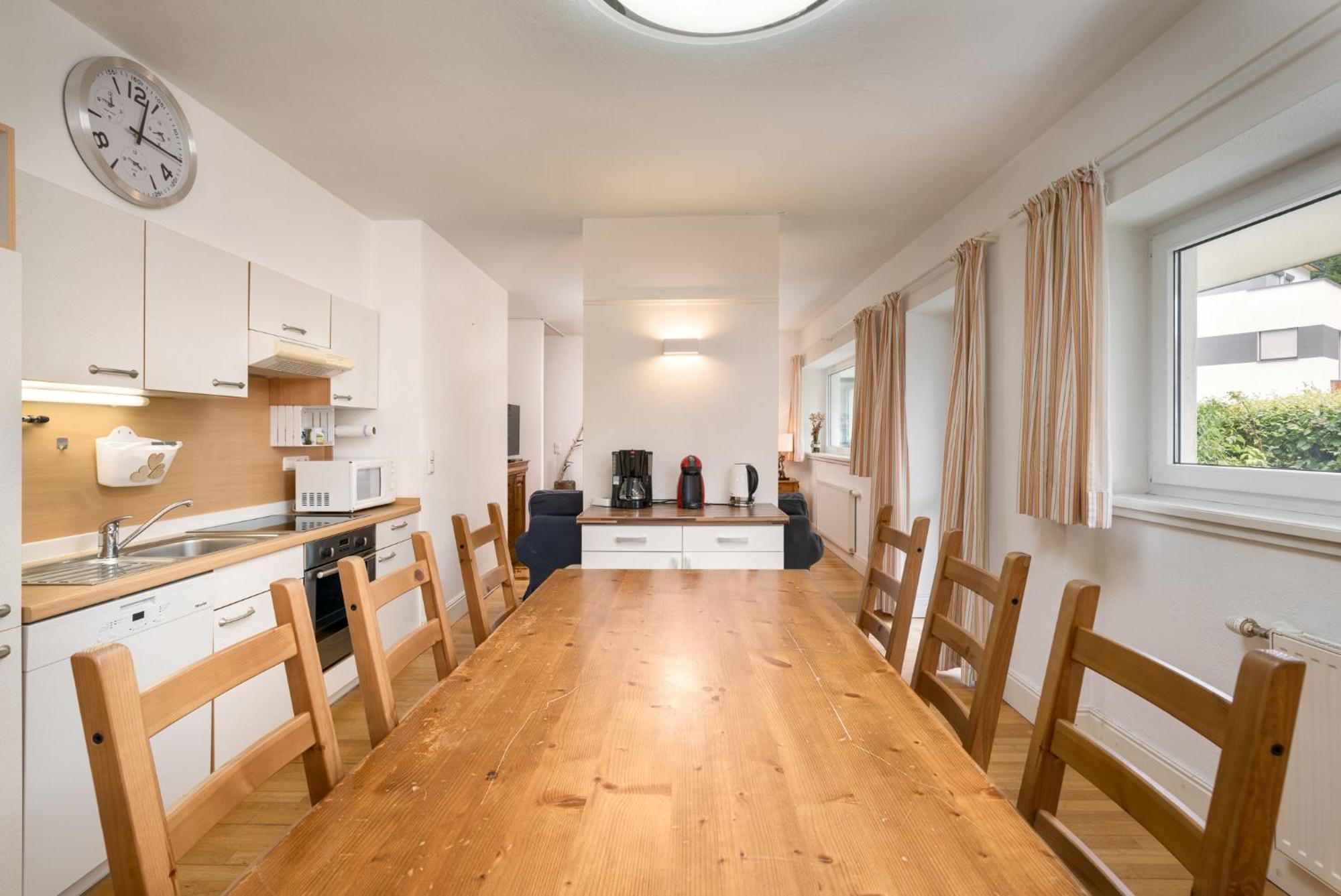 Haus Central Fieberbrunn By Alpine Host Helpers ภายนอก รูปภาพ