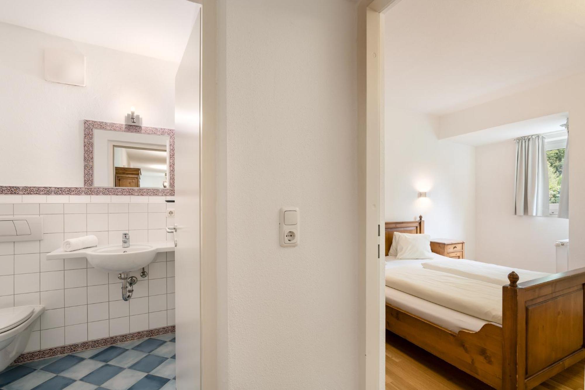 Haus Central Fieberbrunn By Alpine Host Helpers ภายนอก รูปภาพ