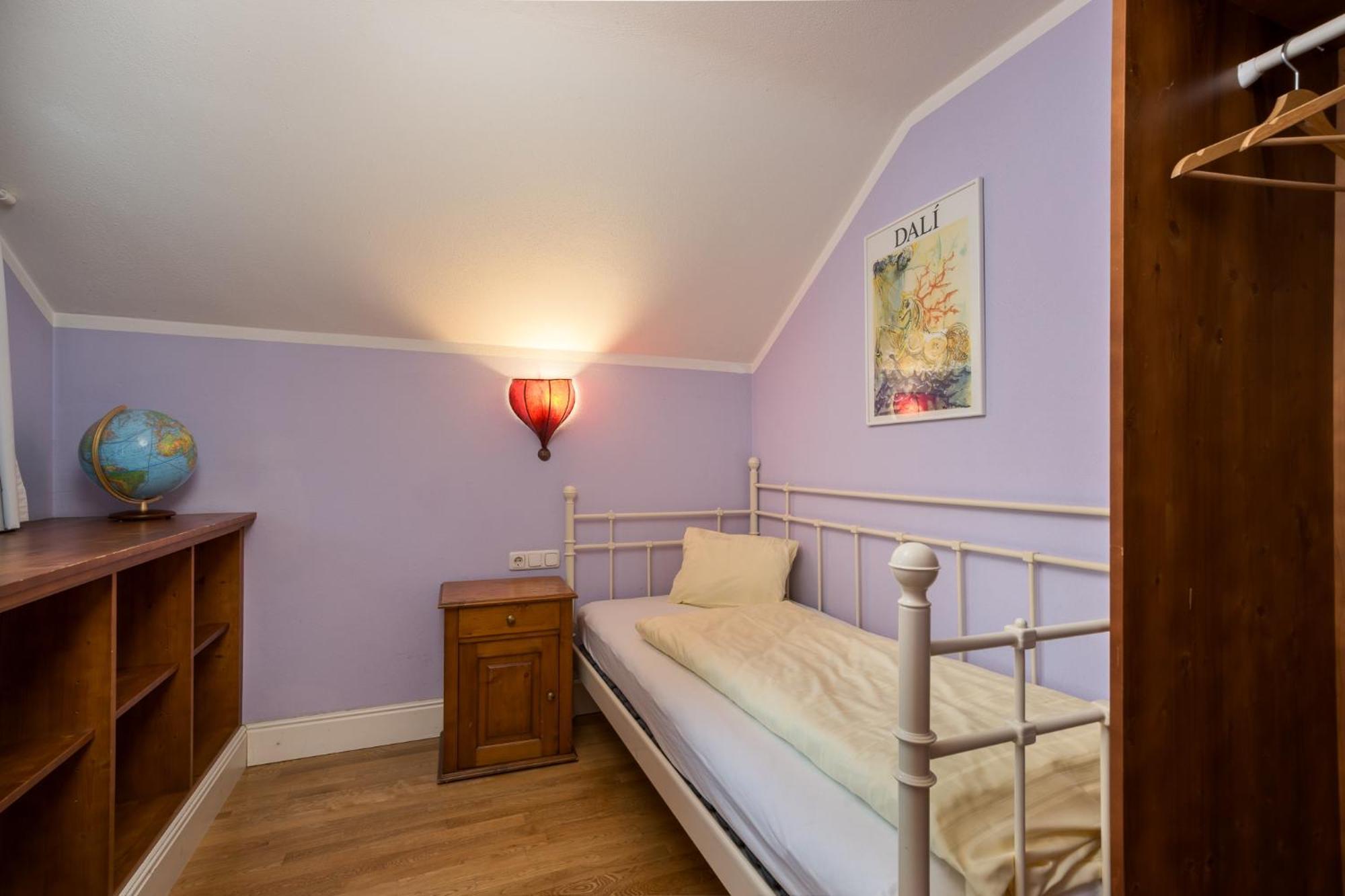Haus Central Fieberbrunn By Alpine Host Helpers ภายนอก รูปภาพ