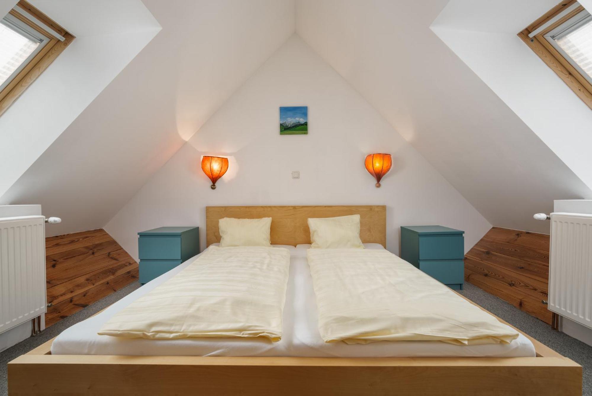 Haus Central Fieberbrunn By Alpine Host Helpers ภายนอก รูปภาพ
