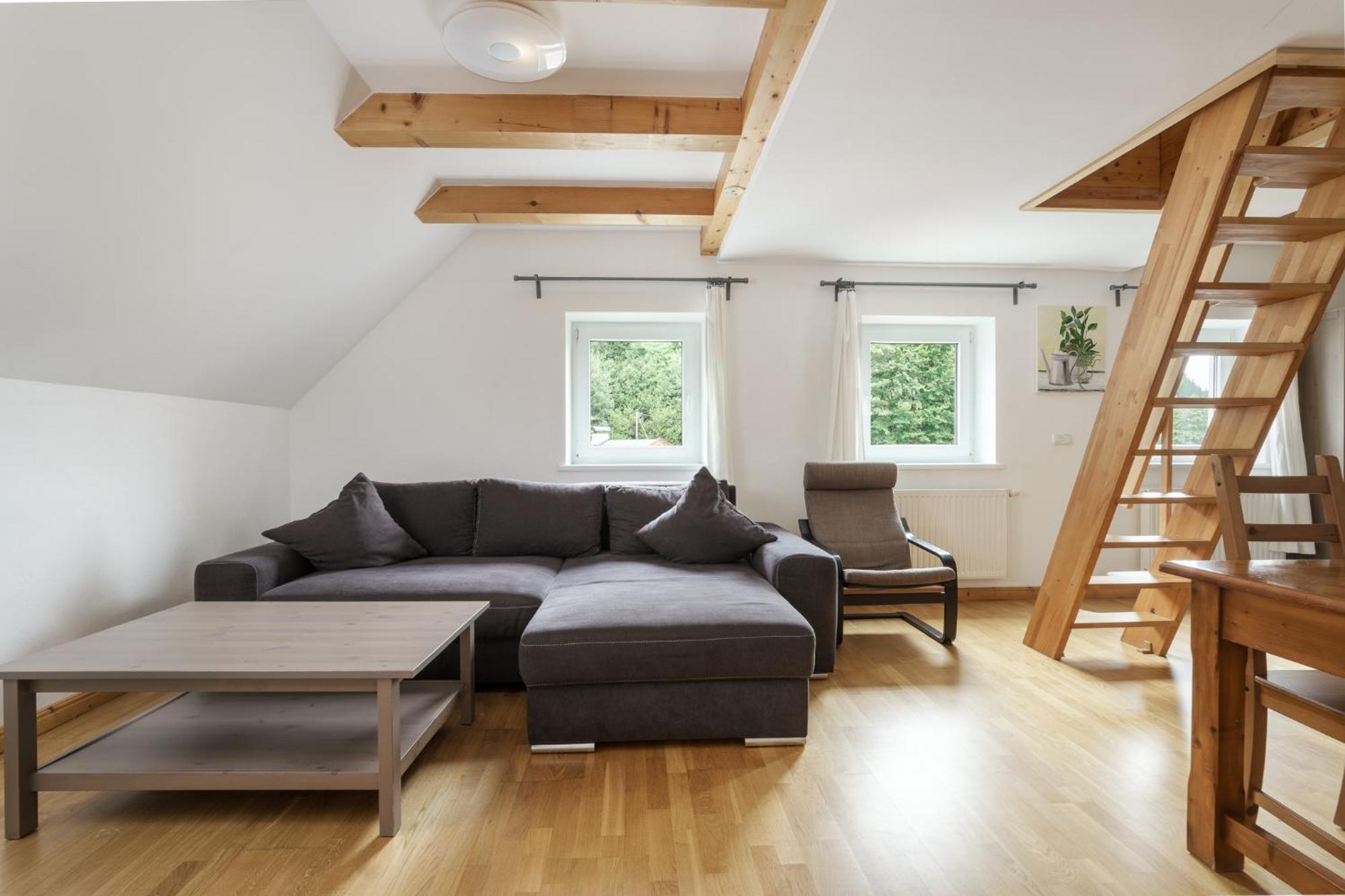 Haus Central Fieberbrunn By Alpine Host Helpers ภายนอก รูปภาพ