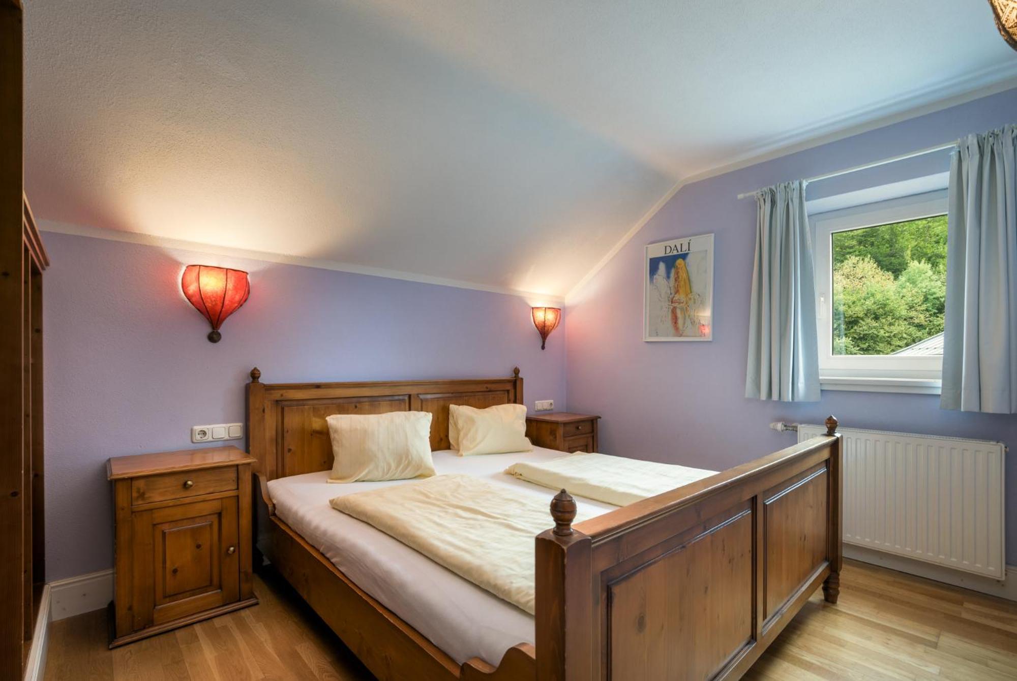 Haus Central Fieberbrunn By Alpine Host Helpers ภายนอก รูปภาพ