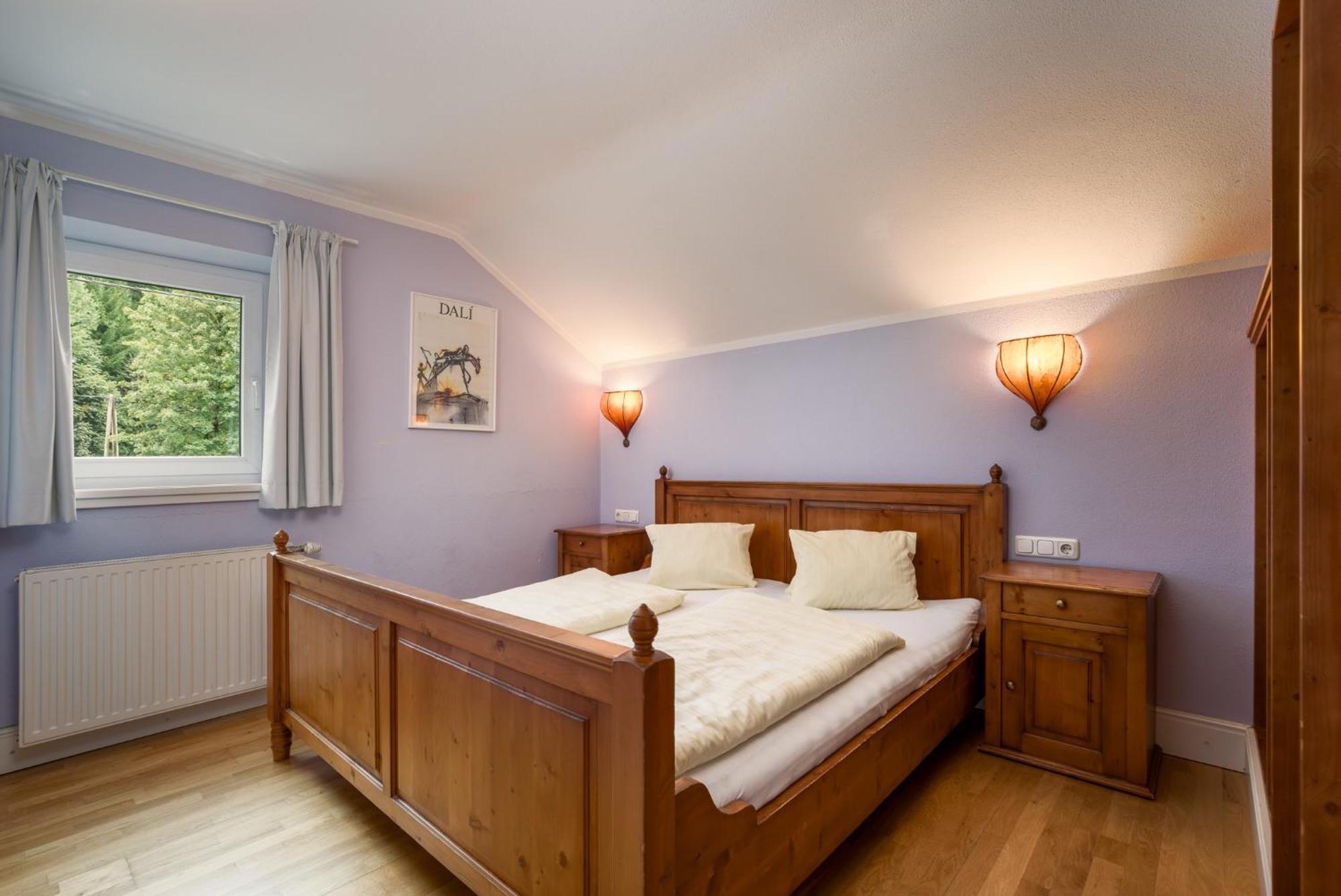 Haus Central Fieberbrunn By Alpine Host Helpers ภายนอก รูปภาพ