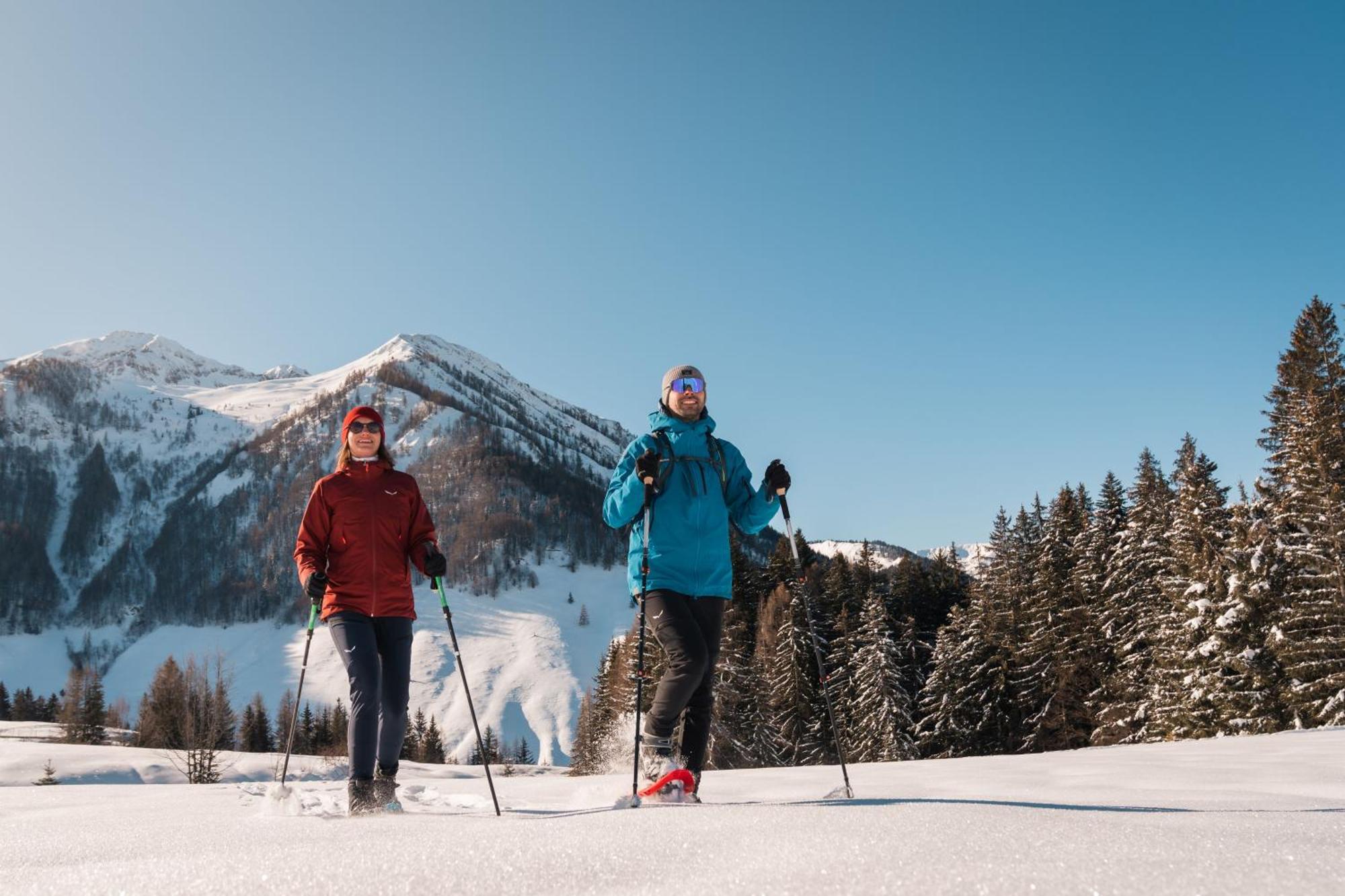 Haus Central Fieberbrunn By Alpine Host Helpers ภายนอก รูปภาพ
