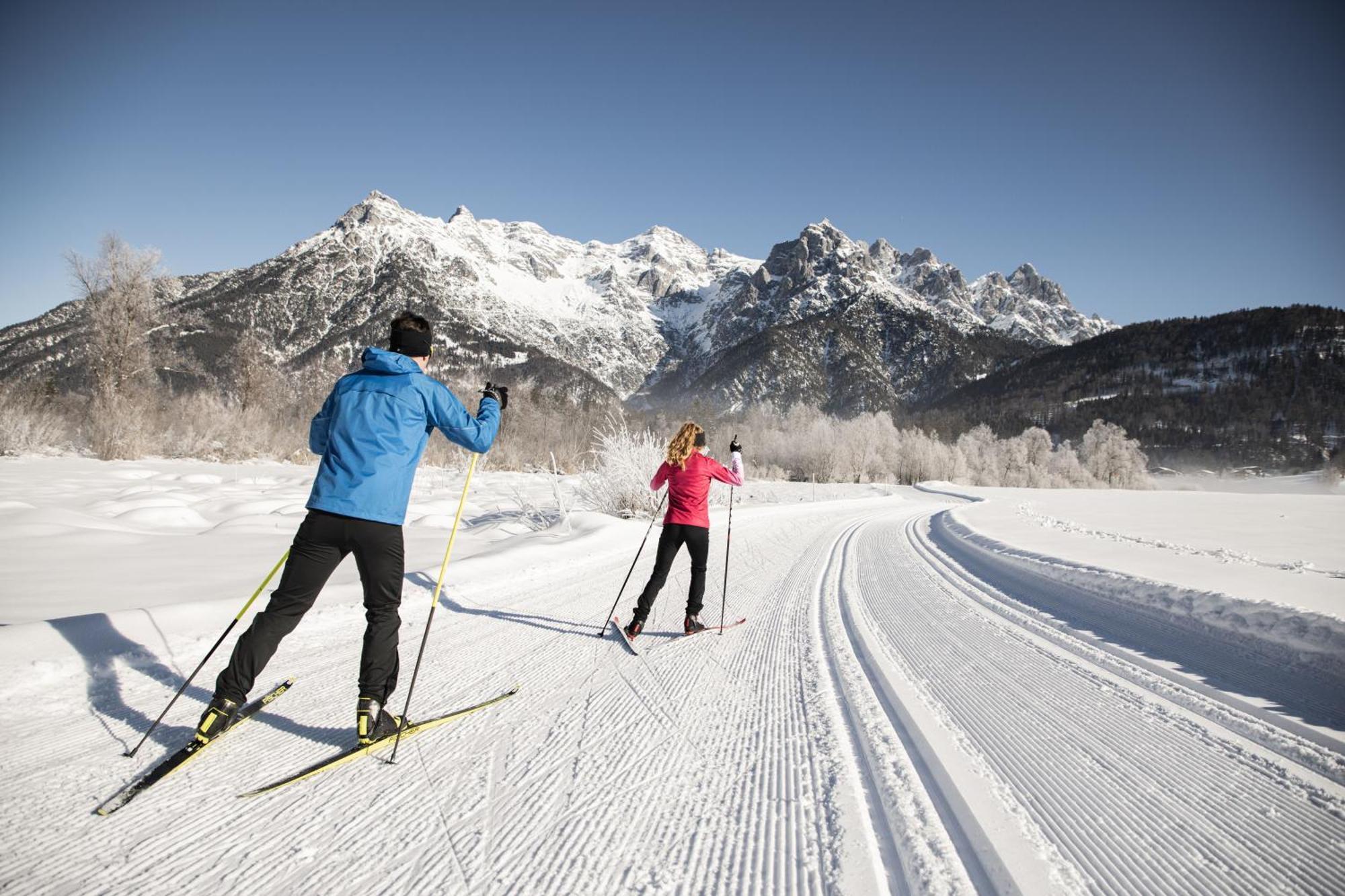Haus Central Fieberbrunn By Alpine Host Helpers ภายนอก รูปภาพ